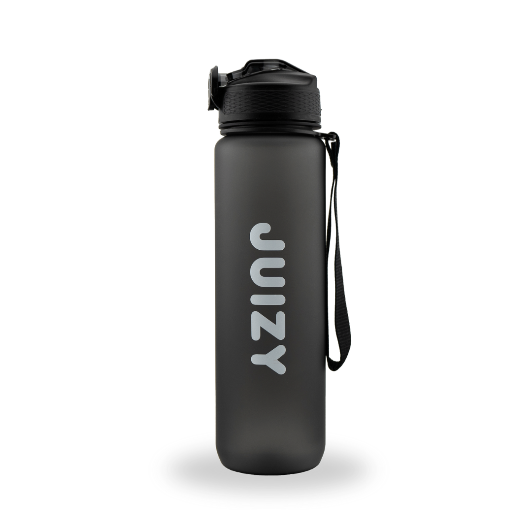 JUIZY WOW All-in-Wow Set schwarz