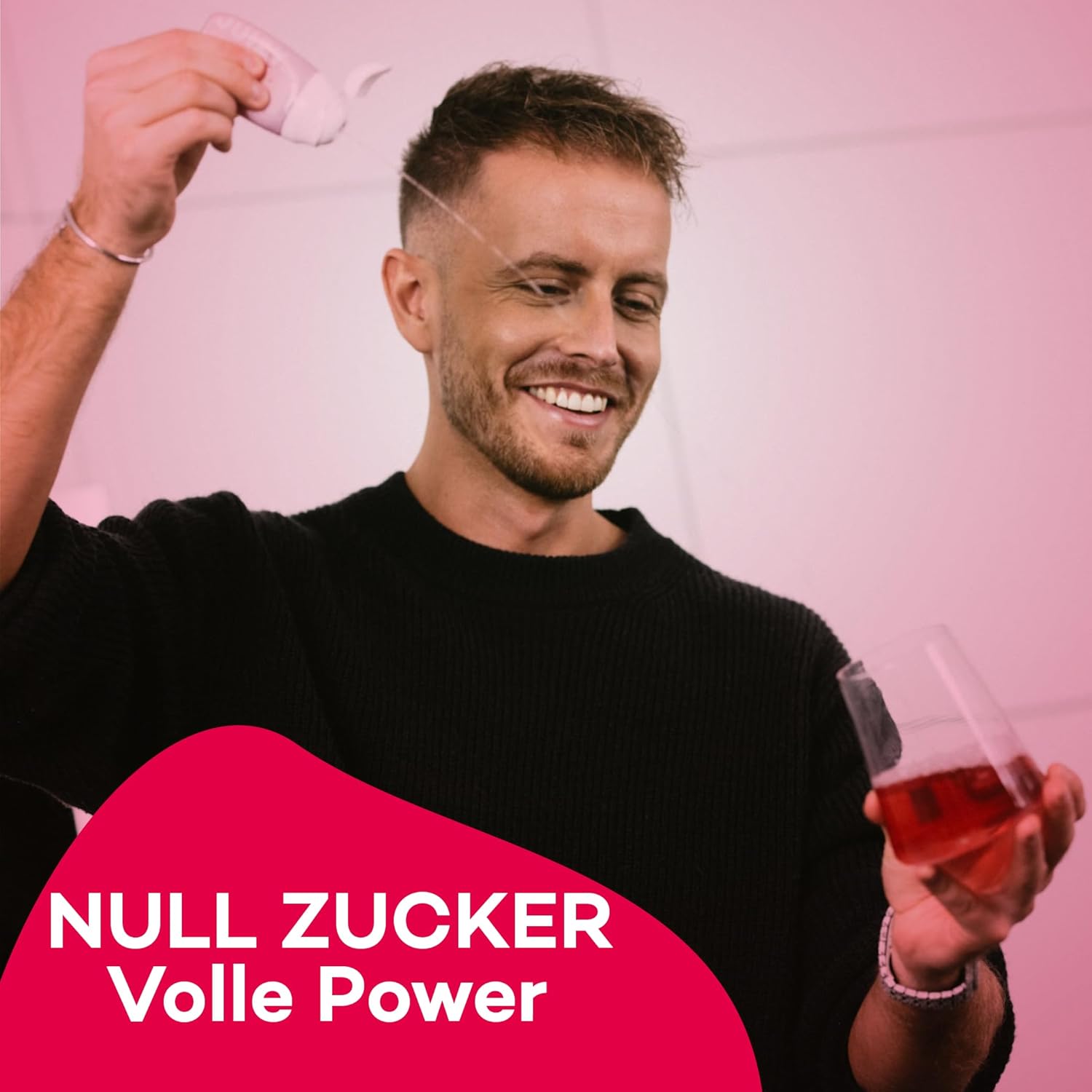 JUIZY WOW Cherry Lemon 6er Bundle