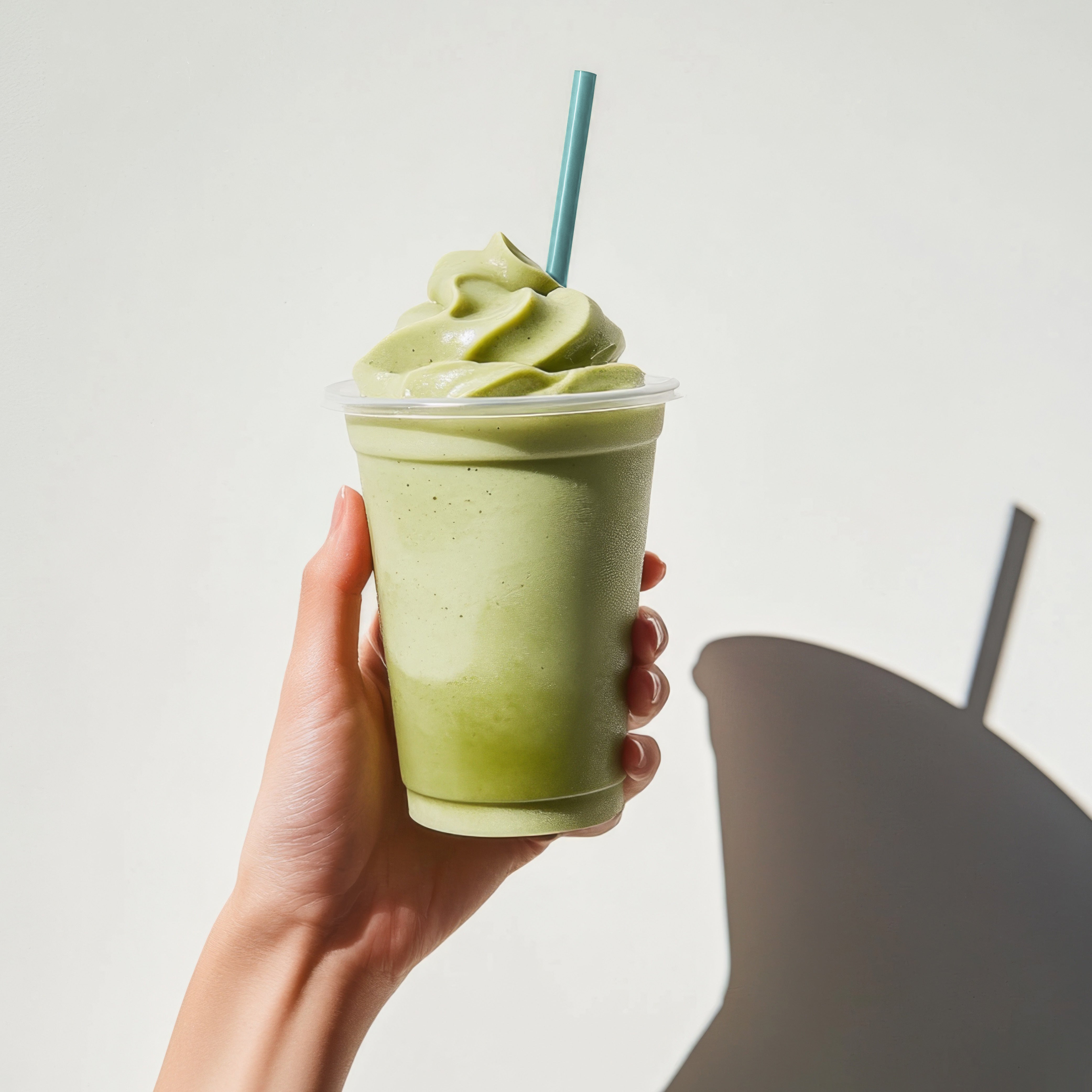Bodywish Matcha Cinnamon Bun