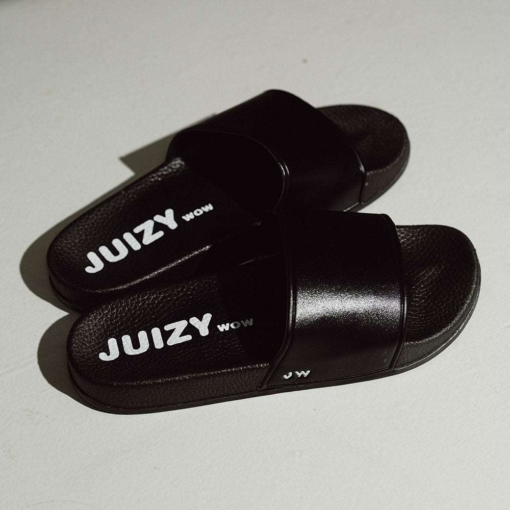 JUIZY WOW Badelatschen