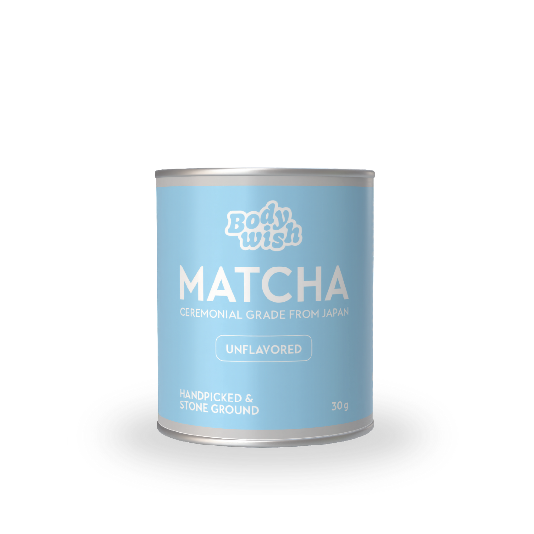 Bodywish Matcha