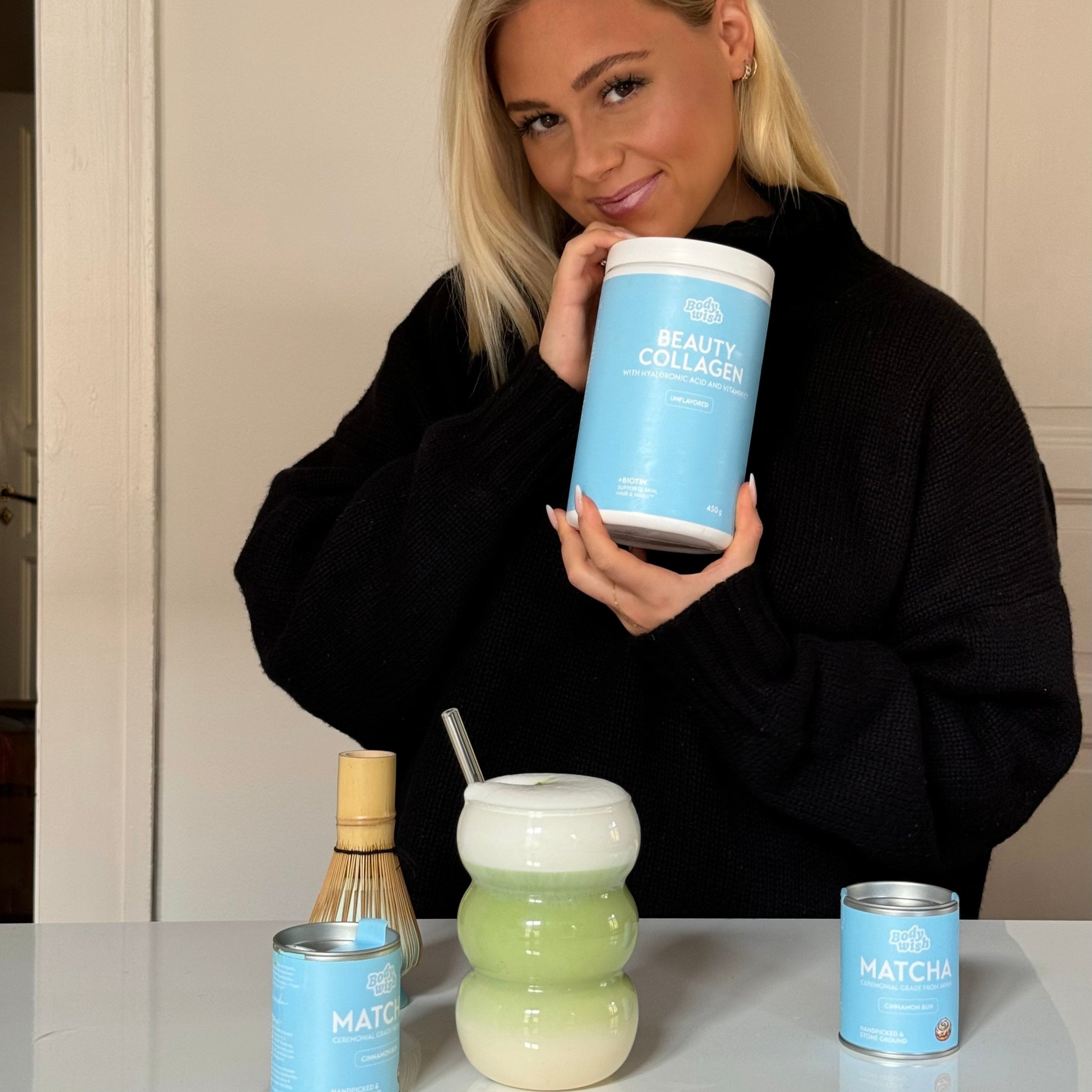 Bodywish Beauty Collagen
