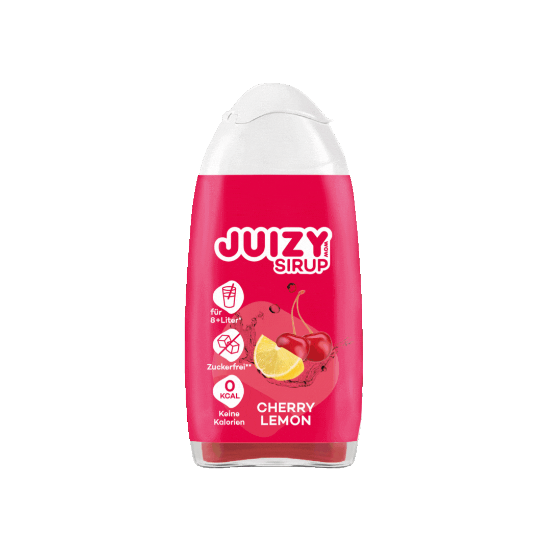 JUIZY WOW Bestseller 3er Bundle