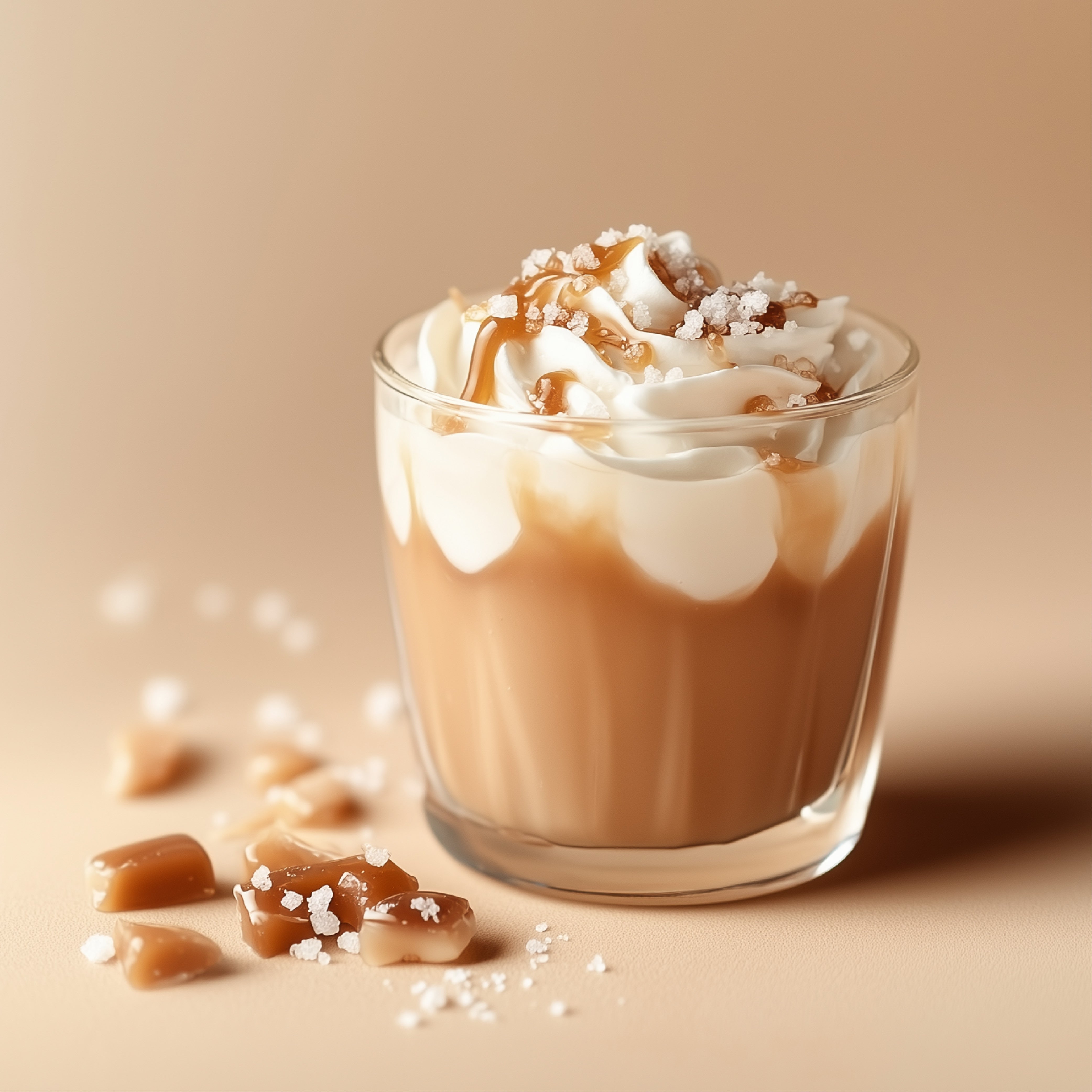 JUIZY WOW Salted Caramel Bundle of 3