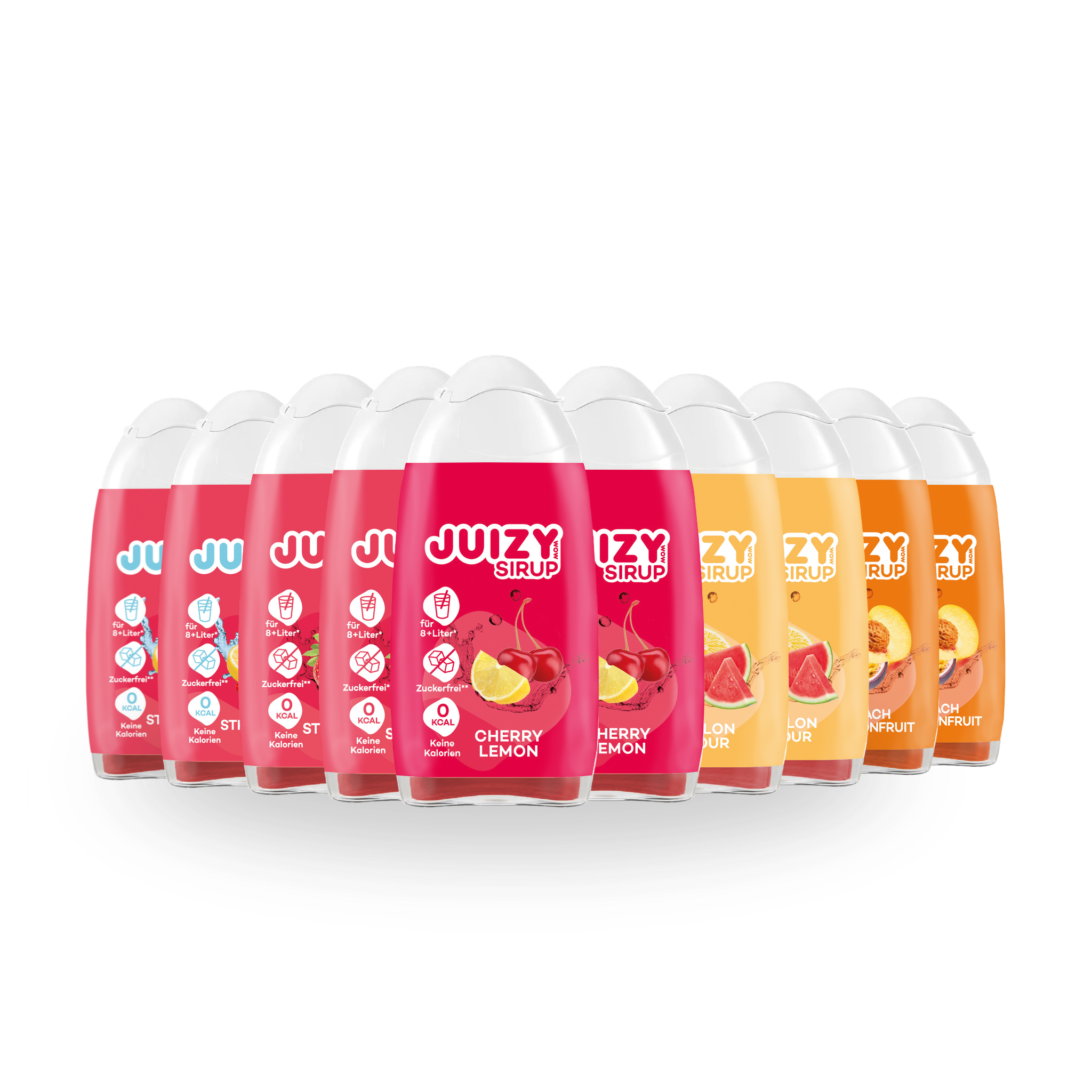 Juizy Wow All-In-One-Bundle