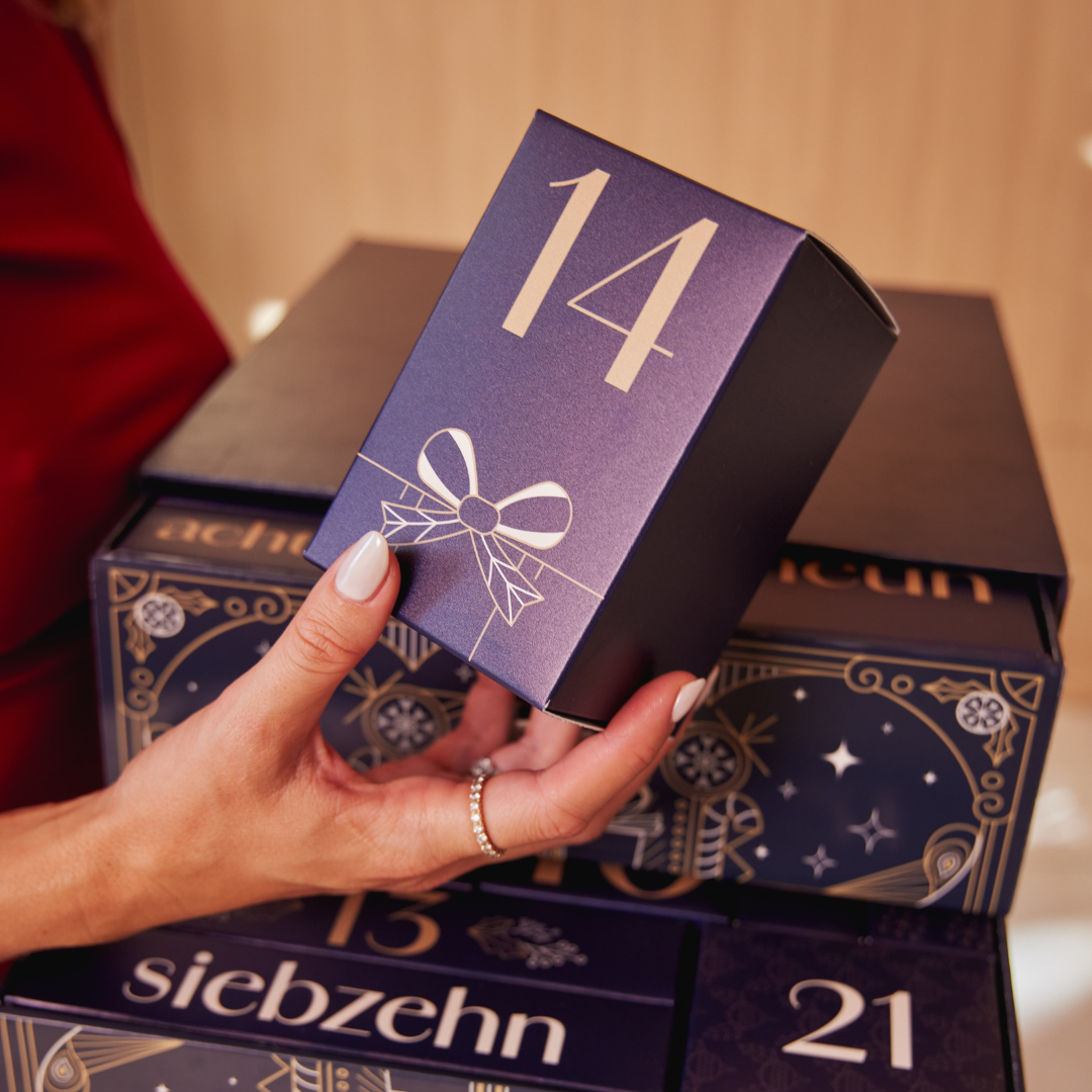 Lena Gercke Adventskalender 2024