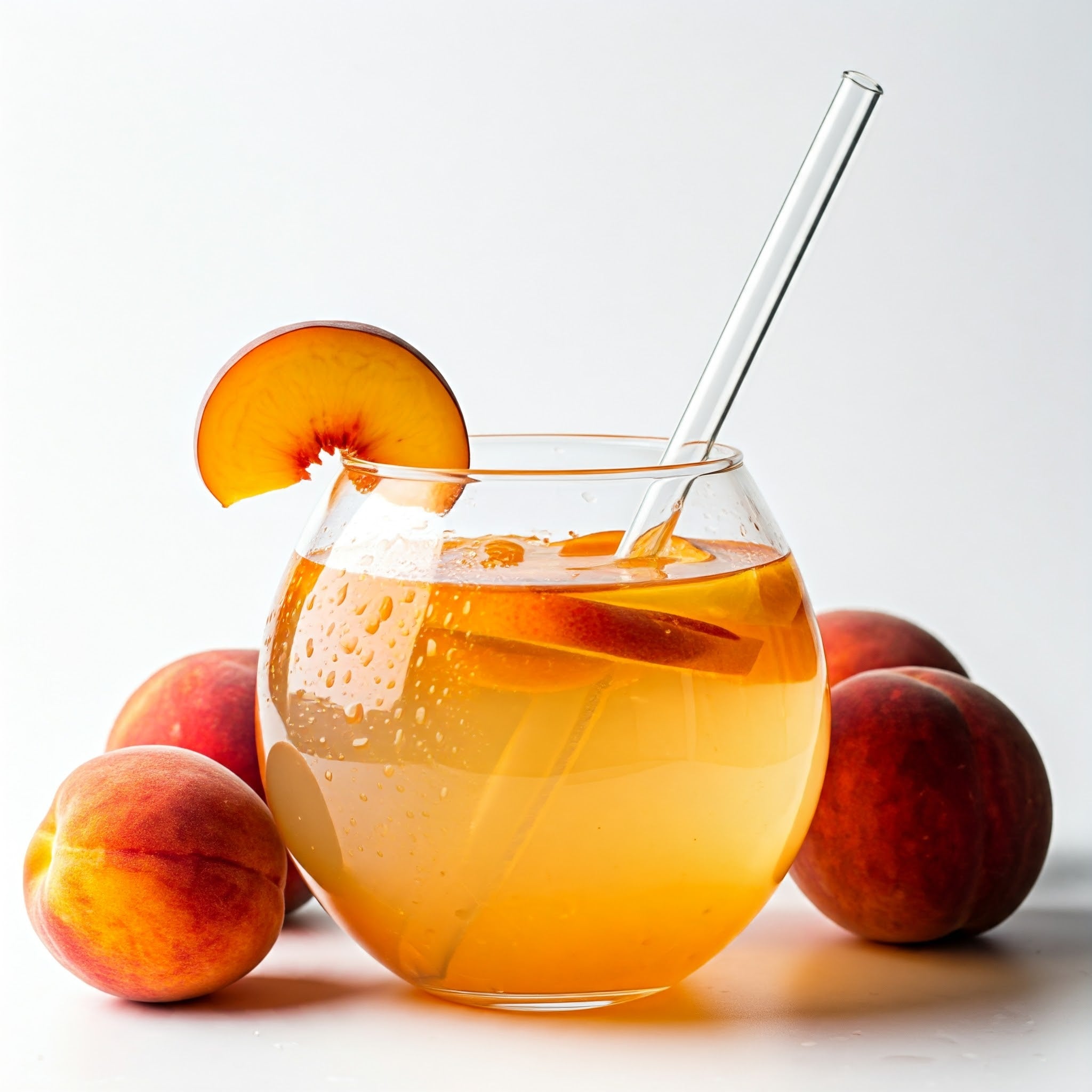 JUIZY WOW Peach Passionfruit 12er Bundle