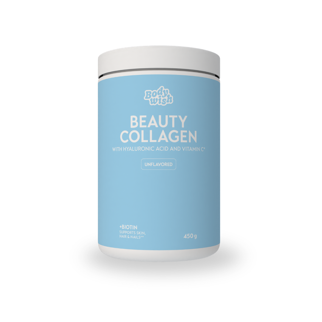 Bodywish Beauty Collagen