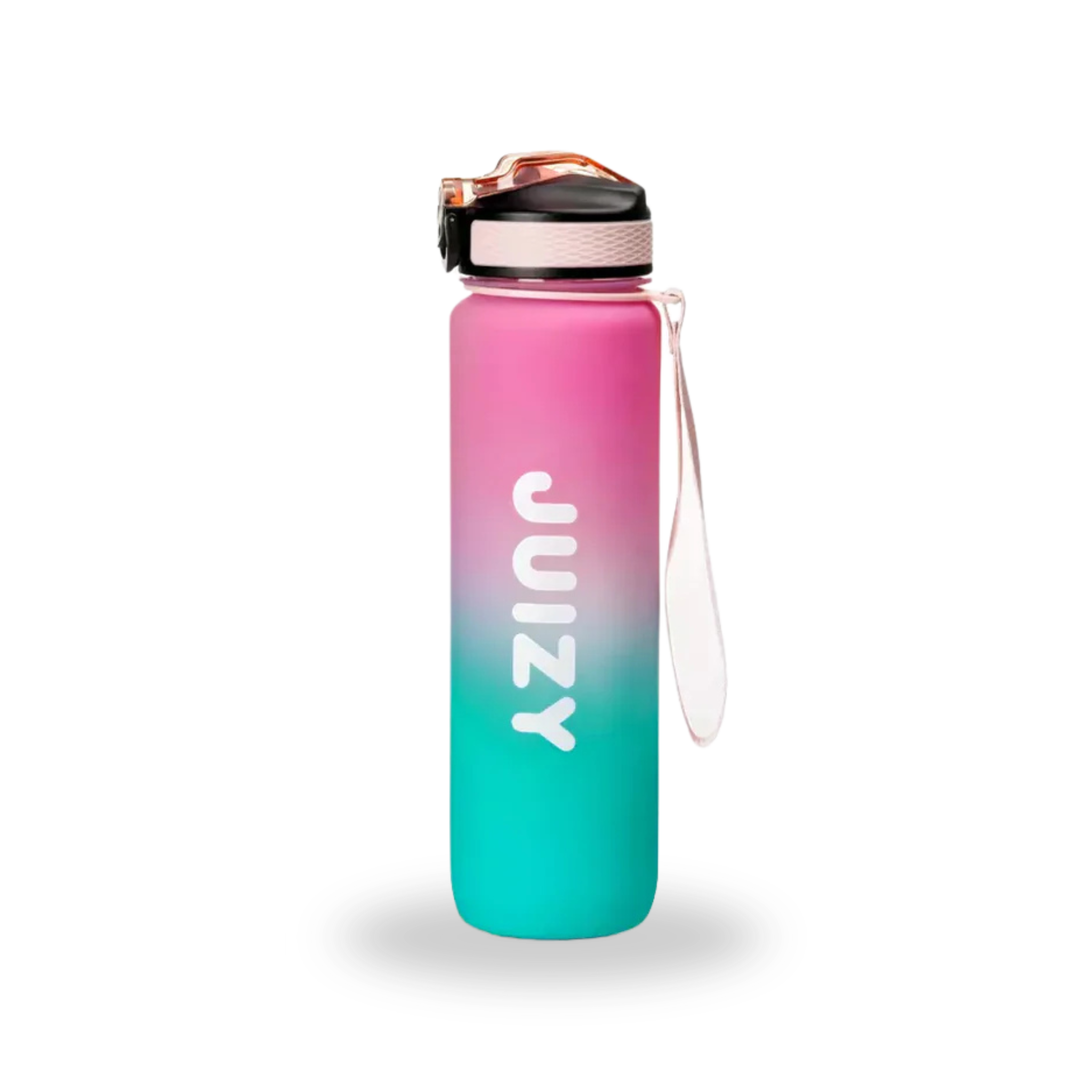 JUIZY WOW multi-drinking bottle