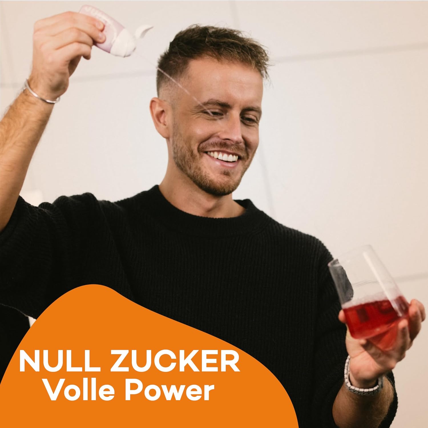 JUIZY WOW Peach Passionfruit 12er Bundle