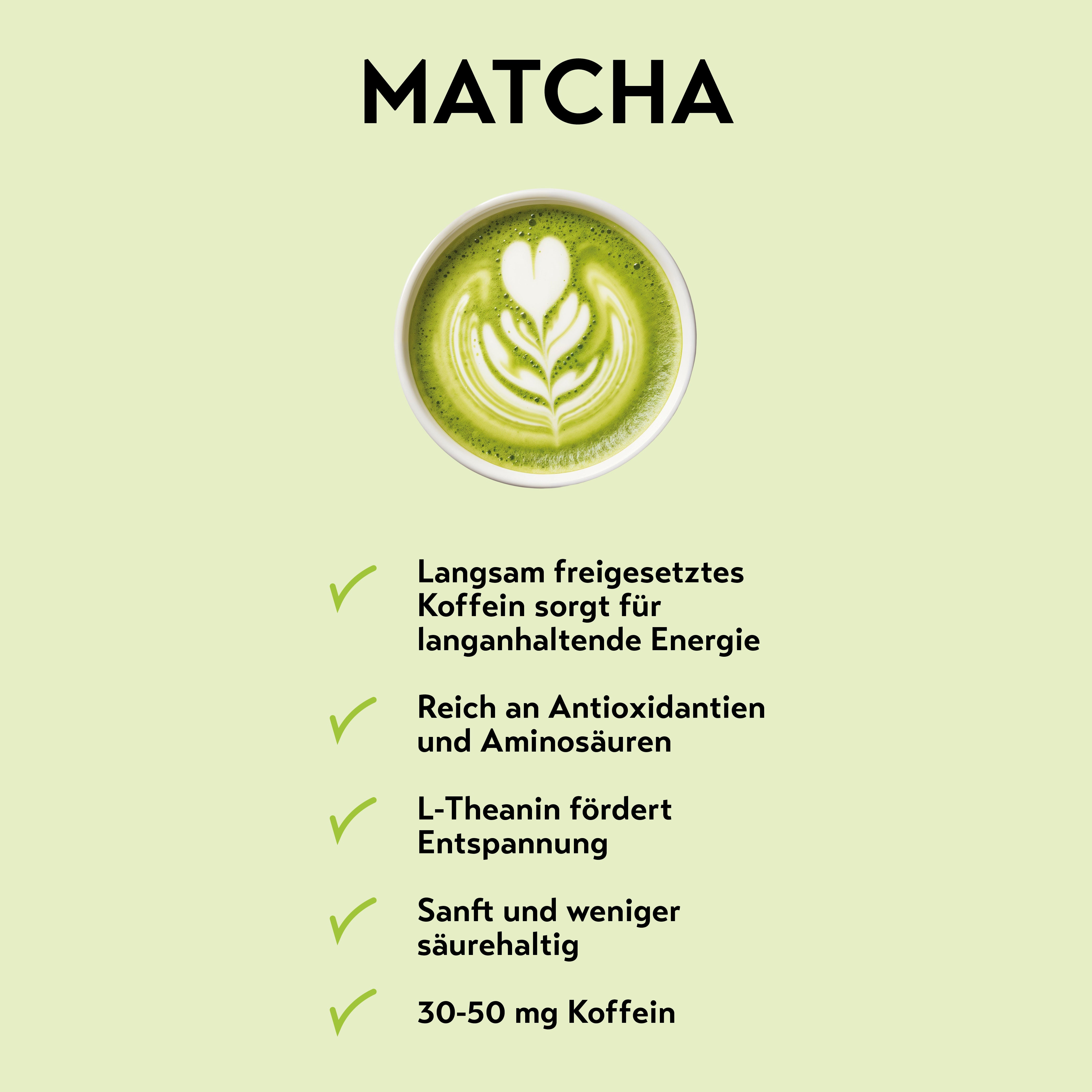 Bodywish Matcha 2er Bundle