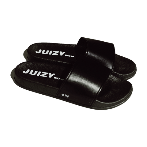 JUIZY WOW Badelatschen