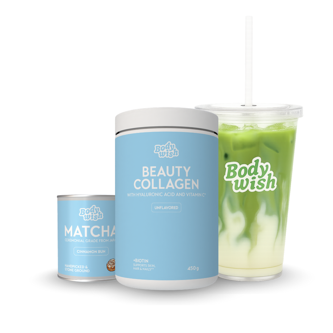Bodywish Daily Bundle