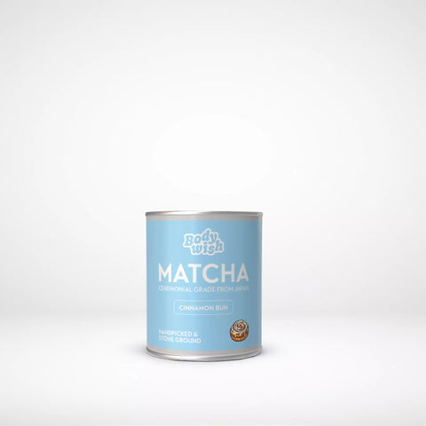 Bodywish Matcha