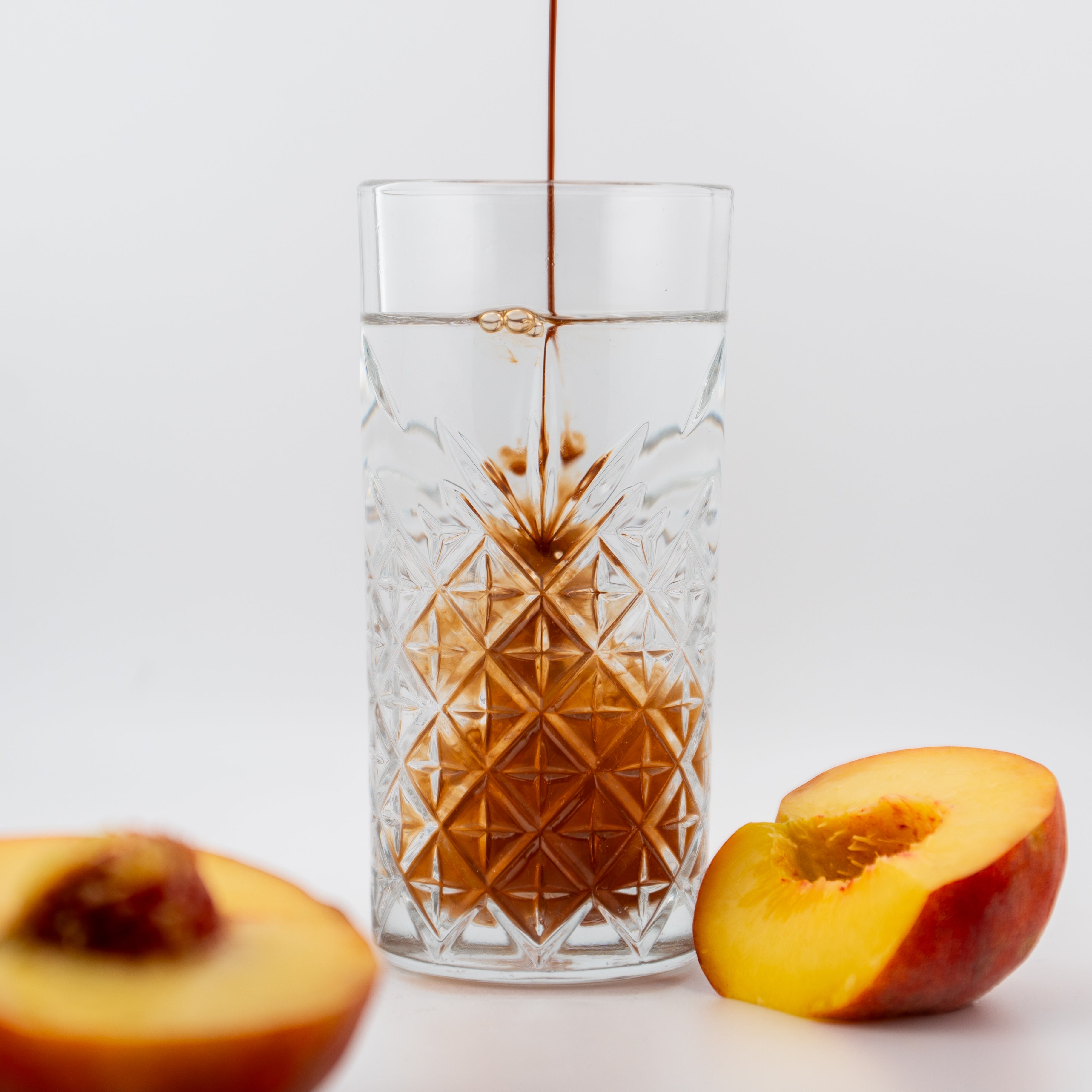 Juizy Wow Ice Tea Mania