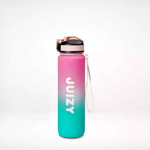 JUIZY WOW drinking bottle