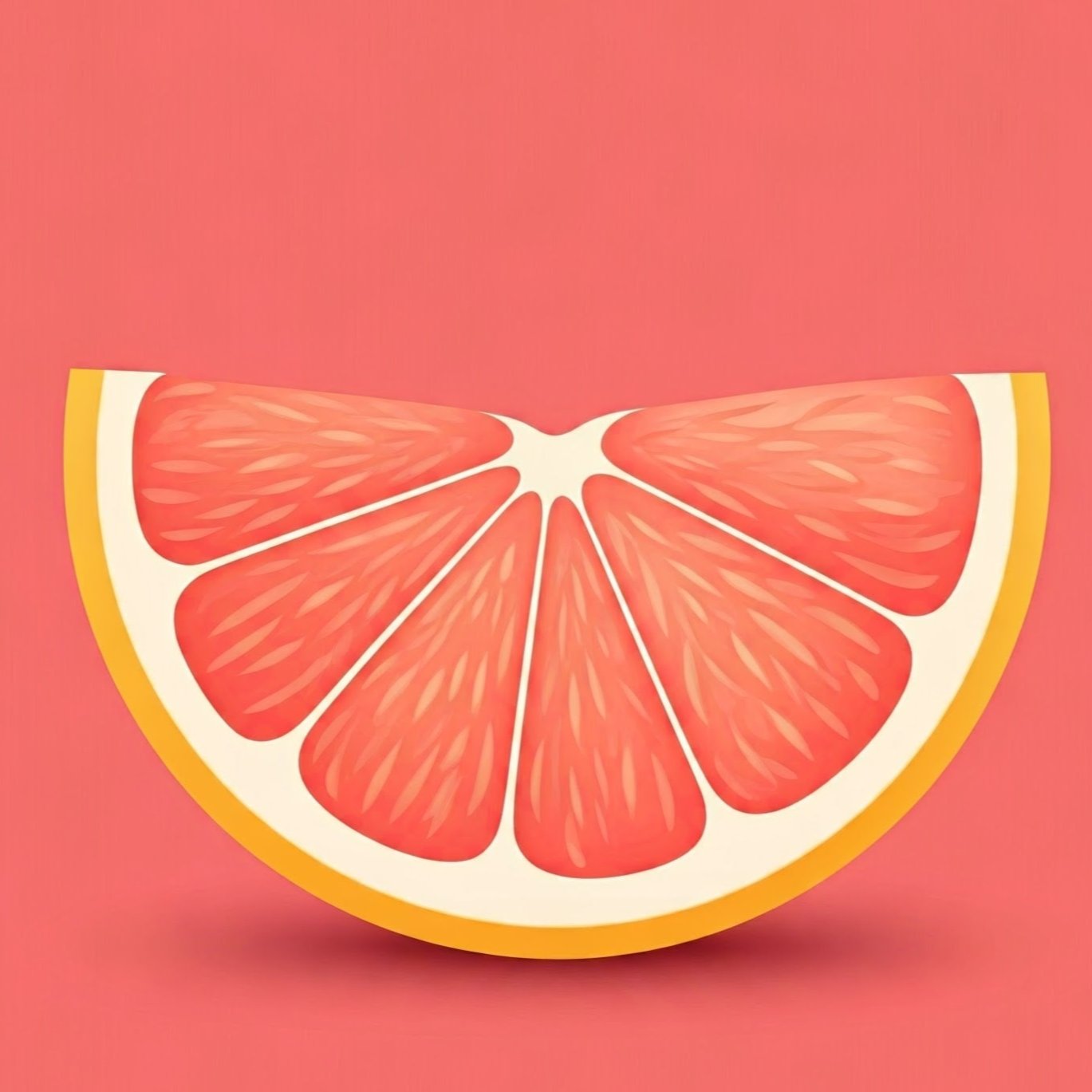 Pink Grapefruit