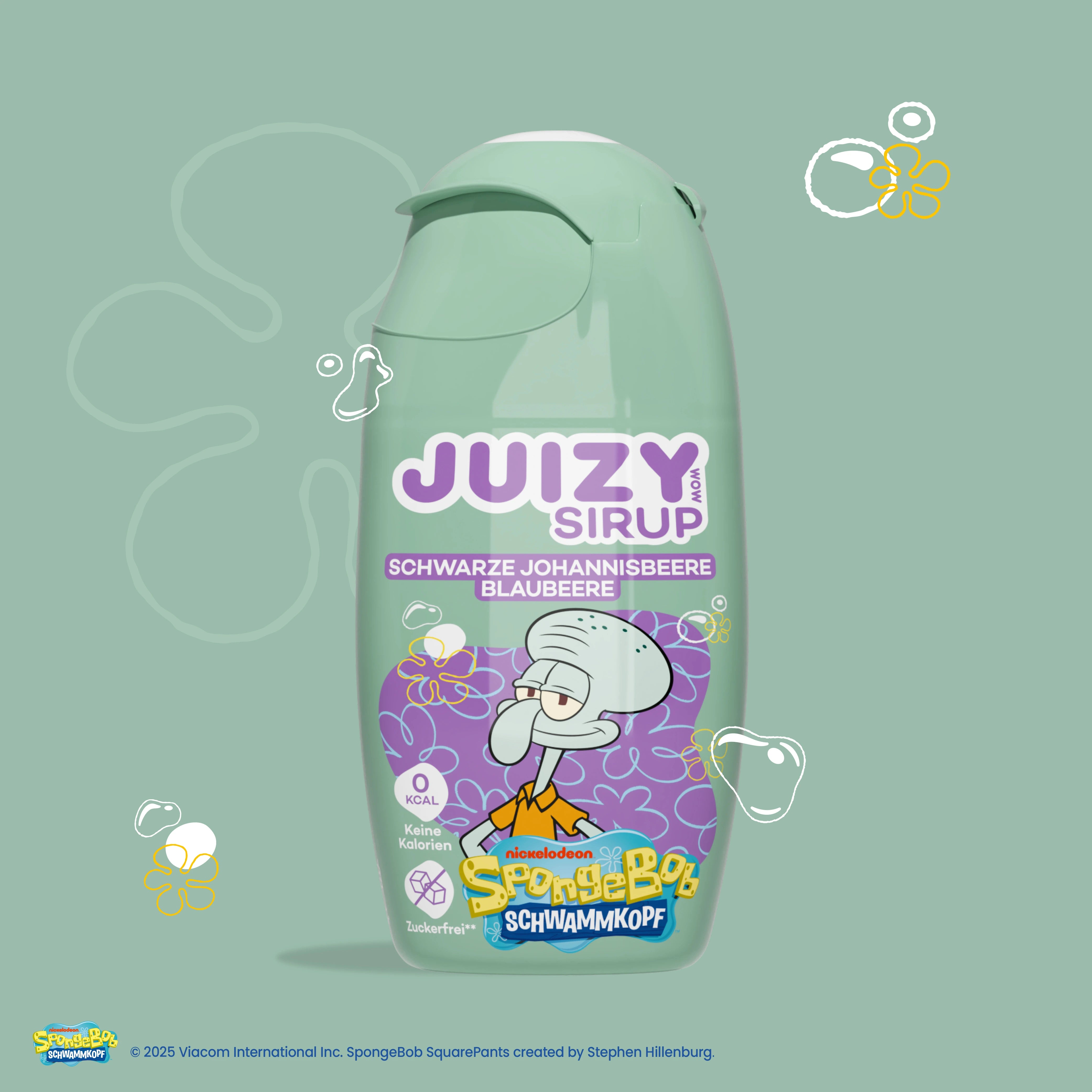 JUIZY WOW Thaddäus 3er Bundle